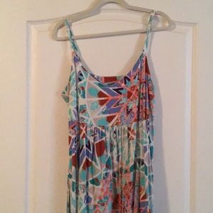 Old Navy Maxi Dress